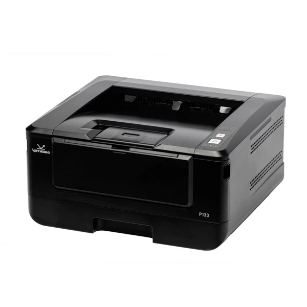 Лазерный принтер Катюша P133-256-PP
