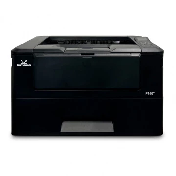 Лазерный принтер Катюша P140-PP - фото 1