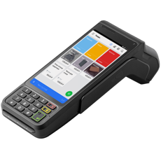 Смарт-терминал АТОЛ 62097