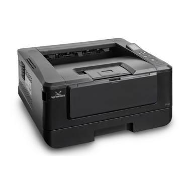 Лазерный принтер Катюша P140T - фото 1