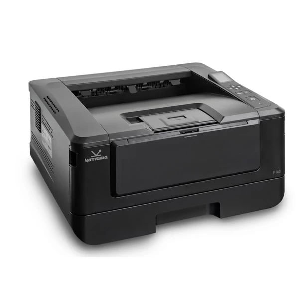 Лазерный принтер Катюша P140T