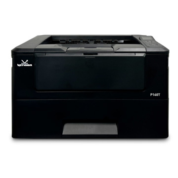 Лазерный принтер Катюша P140T - фото