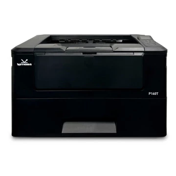 Лазерный принтер Катюша P140T - фото