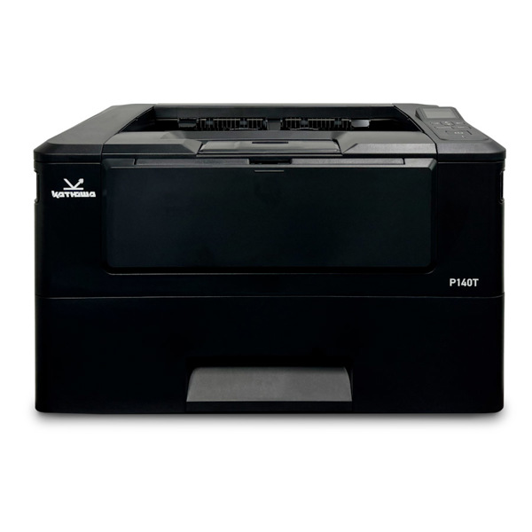 Лазерный принтер Катюша P140T