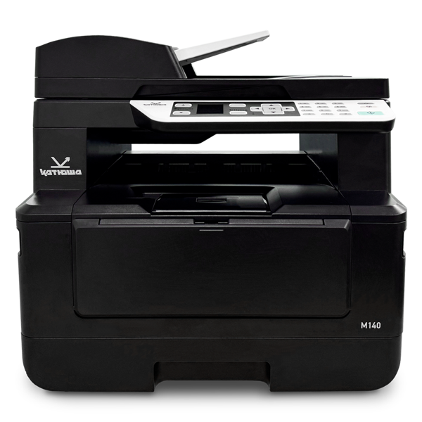 МФУ лазерный Катюша M140T
