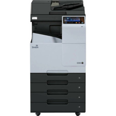 МФУ лазерный Sindoh D330E