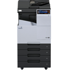МФУ лазерный Sindoh D332E