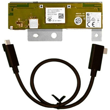 Модуль Wi-Fi для МФУ Sindoh D330e/D332e (UK-221) - фото