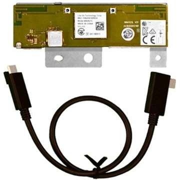 Модуль Wi-Fi для МФУ Sindoh D330e/D332e (UK-221) - фото