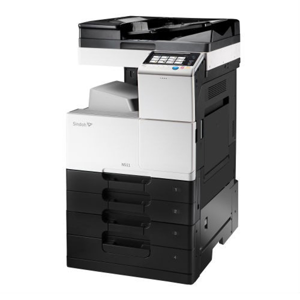 МФУ лазерный Sindoh N511