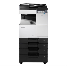 МФУ лазерный Sindoh N511