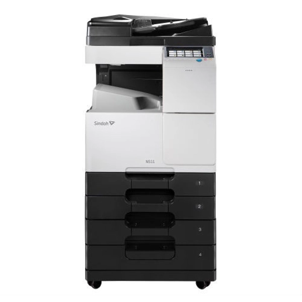 МФУ лазерный Sindoh N511