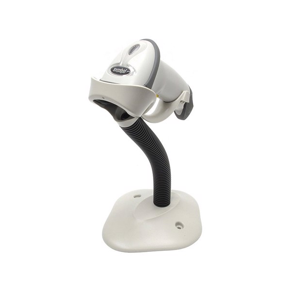 Сканер штрих-кода Zebra (Motorola, Symbol) LS2208-SR20001R-UR