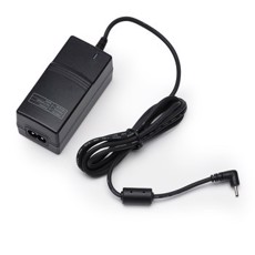 Запасной адаптер зарядного устройства, Zebra, для ZQ110 (P1070125-028)