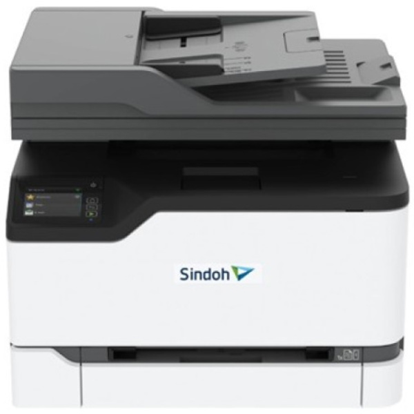 МФУ лазерный Sindoh C300