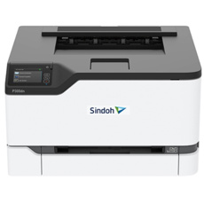 Лазерный принтер Sindoh P300DN