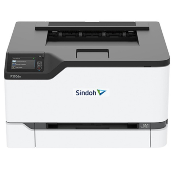 Лазерный принтер Sindoh P300DN