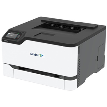 Лазерный принтер Sindoh P300DN - фото 1