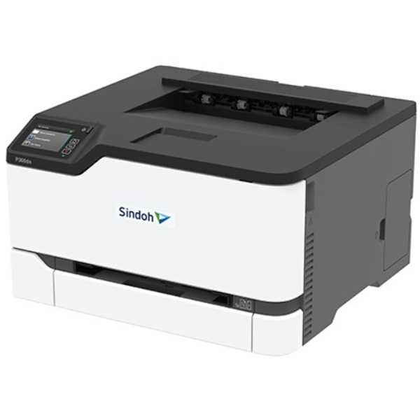 Лазерный принтер Sindoh P300DN