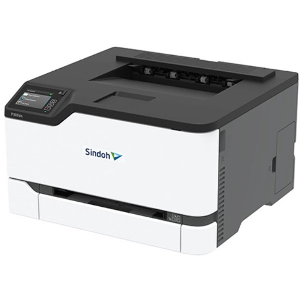 Лазерный принтер Sindoh P300DN