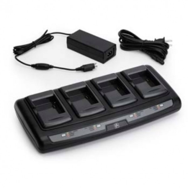 Адаптер Quad (запасной), Zebra, для ZQ110 (P1070125-057)