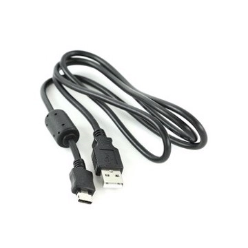 USB-кабель 14-контактный Zebra ZQ110 (P1060264) - фото