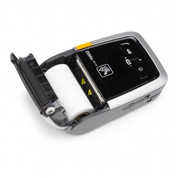 Принтер этикеток Zebra ZQ1-0UG1E020-00 - фото 1