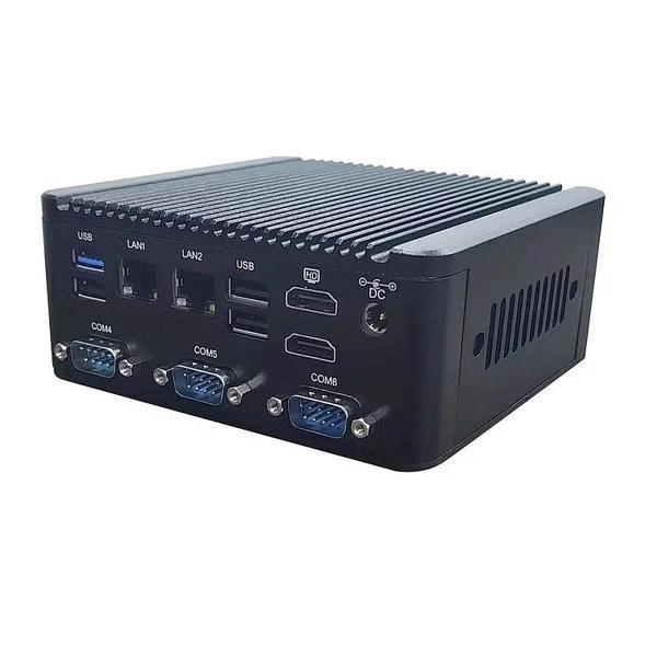 POS-компьютер POScenter PC5870