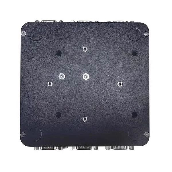 POS-компьютер POScenter PC5870