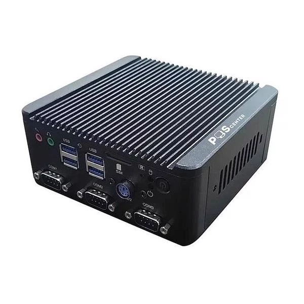 POS-компьютер POScenter PC5870