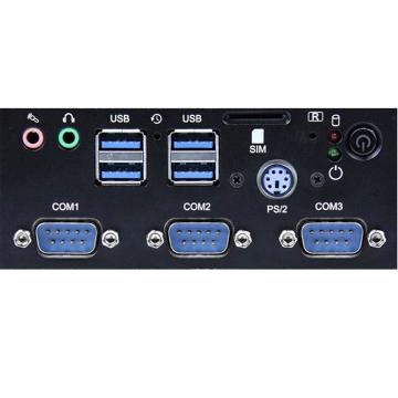 POS-компьютер POScenter PC5870 - фото 6