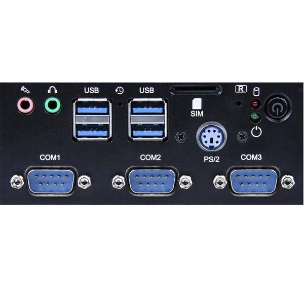 POS-компьютер POScenter PC5870