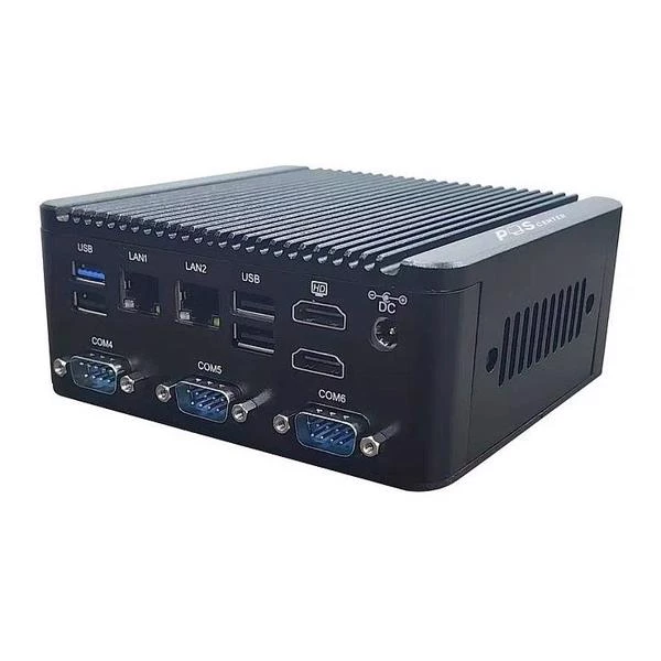 POS-компьютер POScenter PC5870