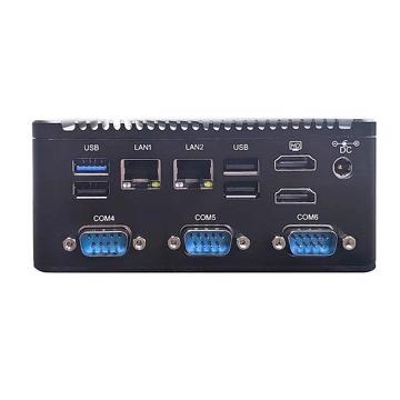 POS-компьютер POScenter PC5870 - фото 5