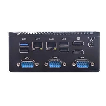 POS-компьютер POScenter PC5870 - фото 5