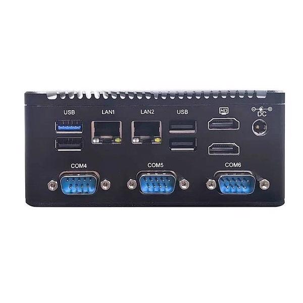 POS-компьютер POScenter PC5870