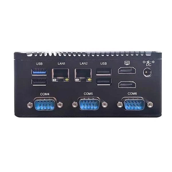 POS-компьютер POScenter PC5870