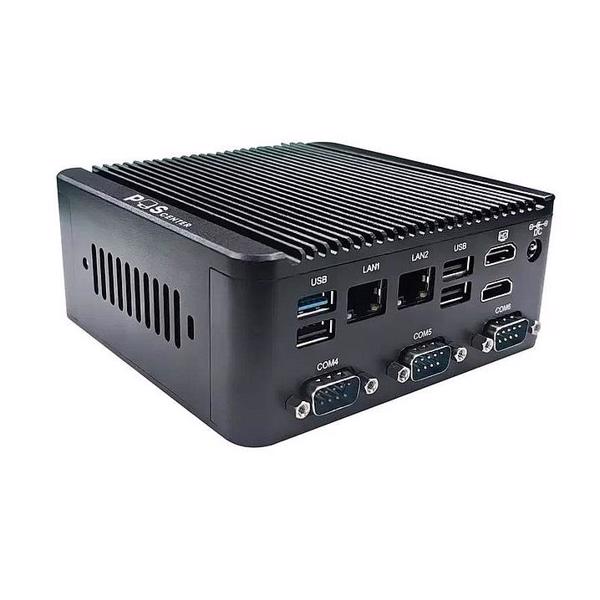 POS-компьютер POScenter PC5870