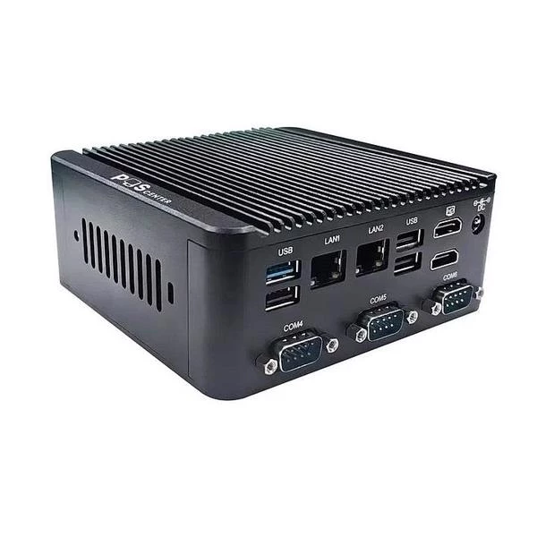 POS-компьютер POScenter PC5870