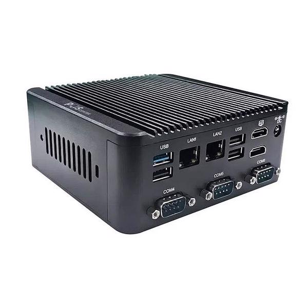 POS-компьютер POScenter PC5870