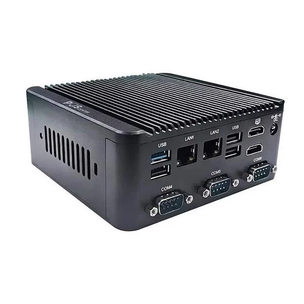 POS-компьютер POScenter PC5870