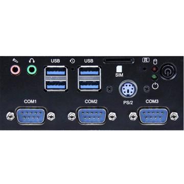 POS-компьютер POScenter PC5869 - фото 5