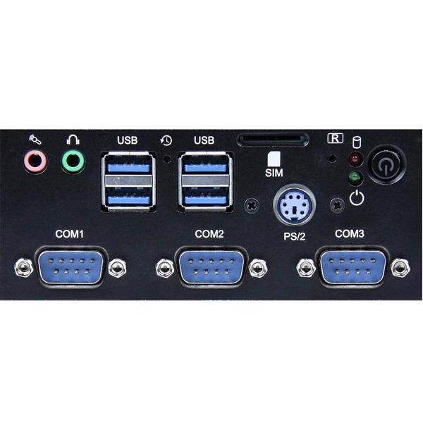 POS-компьютер POScenter PC5869