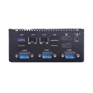 POS-компьютер POScenter PC5869 - фото 6