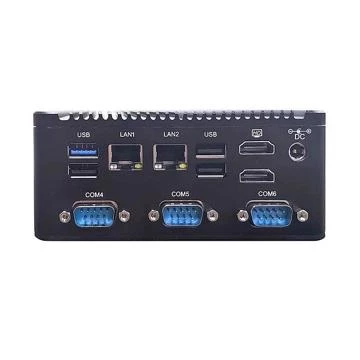 POS-компьютер POScenter PC5869 - фото 6