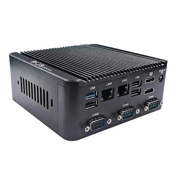 POS-компьютер POScenter PC5869