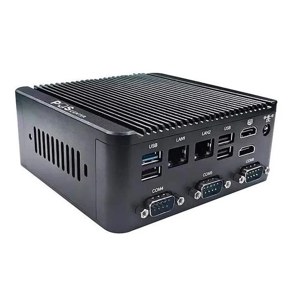 POS-компьютер POScenter PC5869