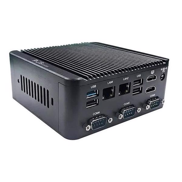 POS-компьютер POScenter PC5869