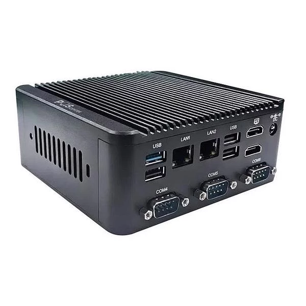POS-компьютер POScenter PC5869