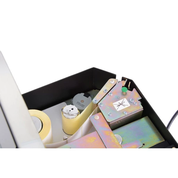 Весы с печатью этикеток ШТРИХ-М PC5713